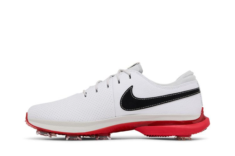 Кроссовки Nike Air Zoom Victory Tour 3 'White Track Red'