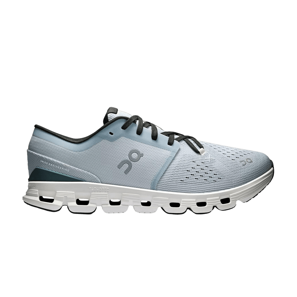 Кроссовки Cloud X 4 'Glacier Stone'