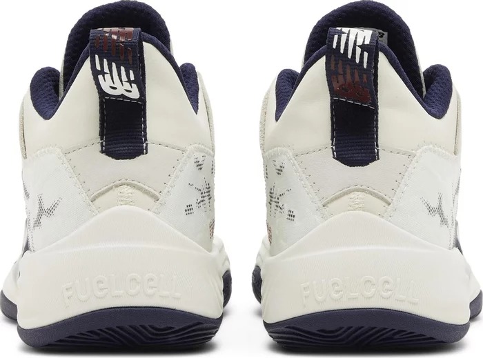 Кроссовки New Balance Two WXY V3 Sea Salt Team Navy