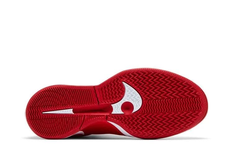 Кроссовки Nike Wmns Sabrina 2 TB 'University Red'