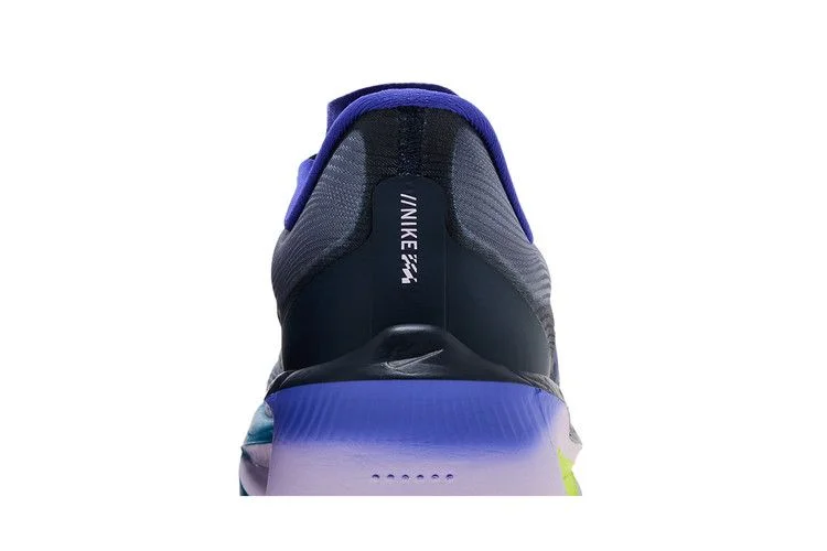Кроссовки Nike Zoom Fly 6 'Obsidian Persian Violet'