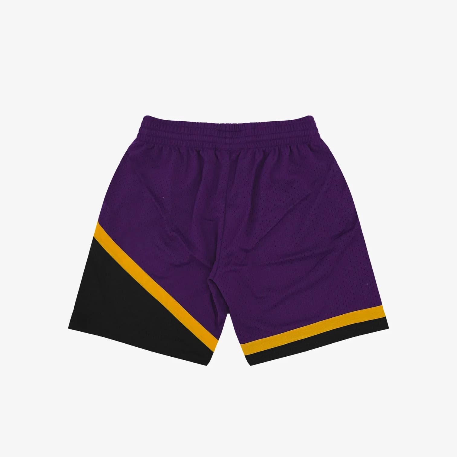 Спортивные шорты Mitchell & Ness Phoenix Suns 1996-97 Hardwood Classics Throwback Swingman NBA Shorts