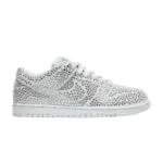 Krossovki-Cactus-Plant-Flea-Market-x-Swarovski-x-Nike-Dunk-Low-Pure-Platinum