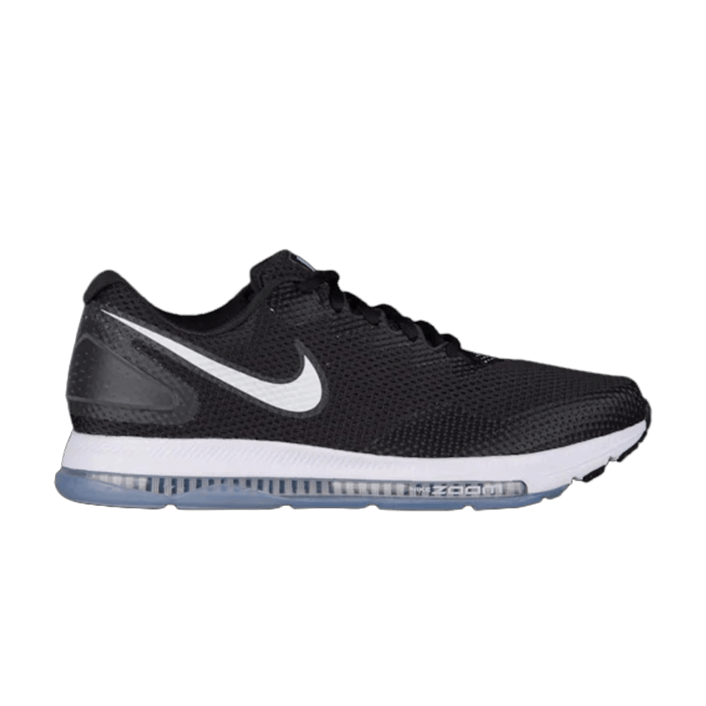 Кроссовки Nike Wmns Zoom All Out Low 2 'Black'
