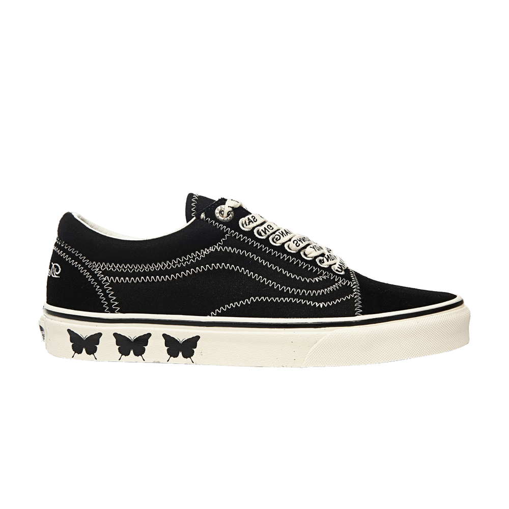 Кроссовки Vans Sandy Liang x Old Skool 'Delancey'
