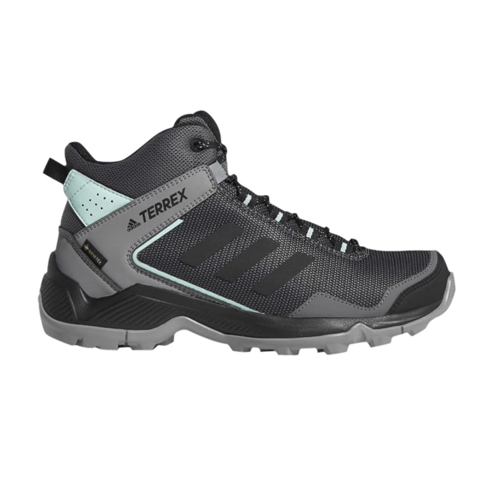 Adidas Wmns Terrex Eastrail Mid Gore-Tex 'Grey Mint'
