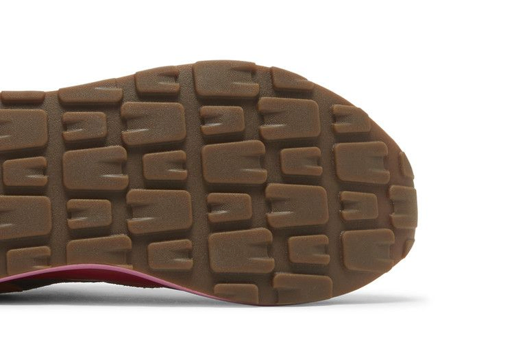Кроссовки New Balance 57/40 'Brown Pink Red'