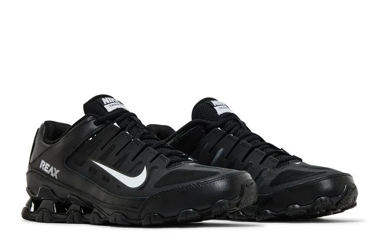 Krossovki-Nike-Reax-8-TR-Black-White-7