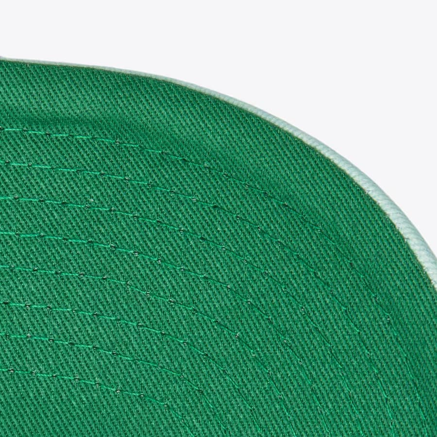 Бейсболка Mitchell & Ness Navy Seattle Kraken Script Arch Pro Pro Crown Snapback Hat