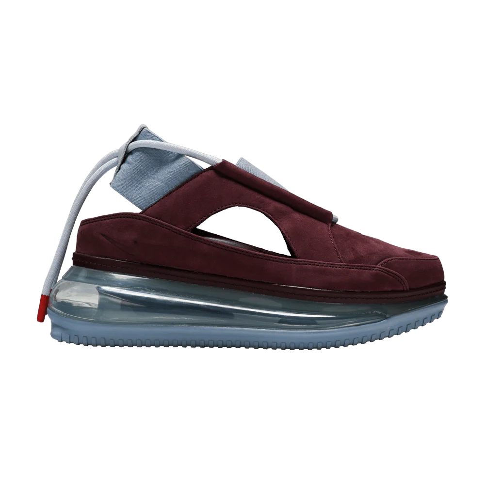 Кроссовки Nike Wmns Air Max FF 720 'Night Maroon'
