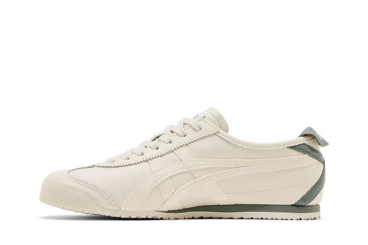 Кроссовки Onitsuka Tiger Mexico 66 'Cream Sage'