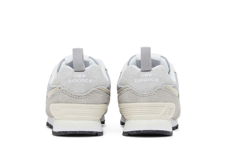 Кроссовки New Balance 574 Toddler 'Team Away Grey'
