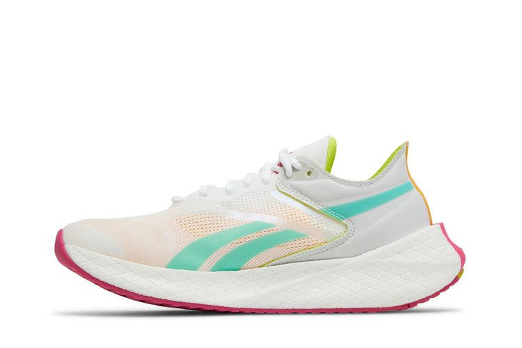 Кроссовки Reebok Wmns Floatride Energy Symmetros 'White Pixel Mint'