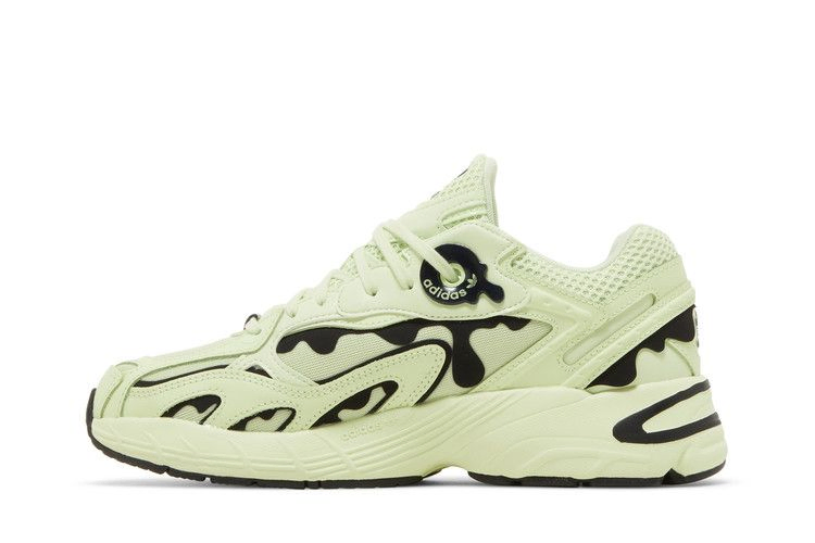 Кроссовки adidas Wmns Astir 'Almost Lime Paint Drip'