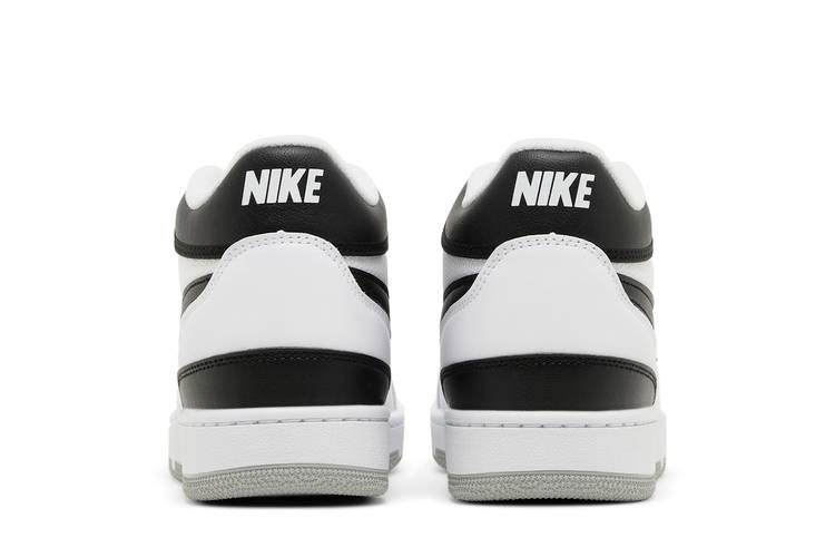 Кроссовки Nike Mac Attack QS SP 'White Black'
