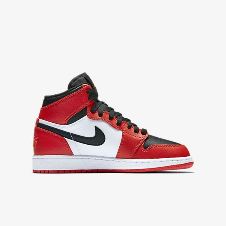Krossovki-Air-Jordan-1-Retro-High-GS-Rare-Air-Max-Orange-2