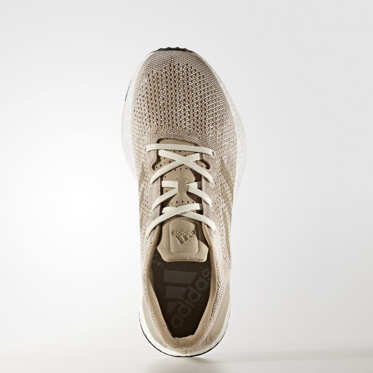 Кроссовки Adidas PureBoost DPR 'Trace Khaki'