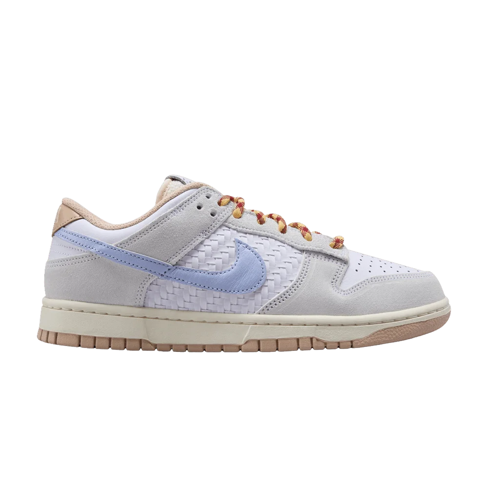 Krossovki-Nike-Dunk-Low-Retro-SE-White-Hydrogen-Blue-Shimmer