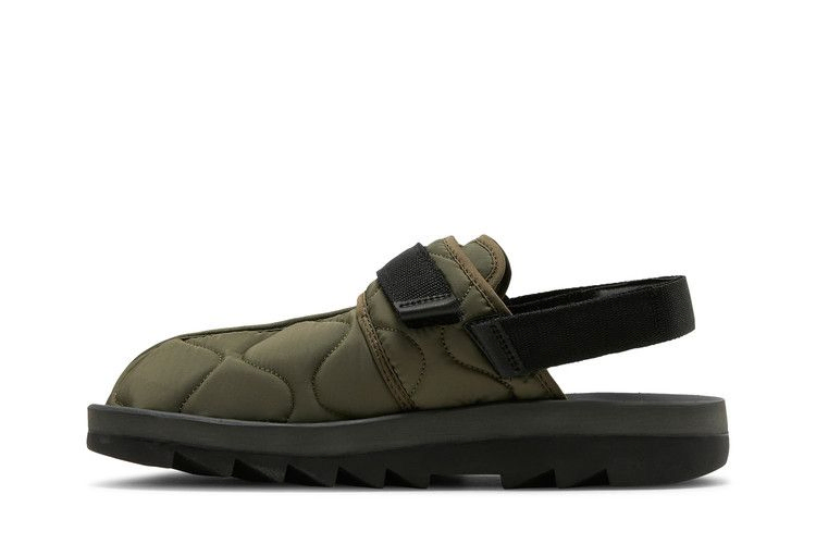 Сандалии Reebok Beatnik Sandal 'Hunter Green'