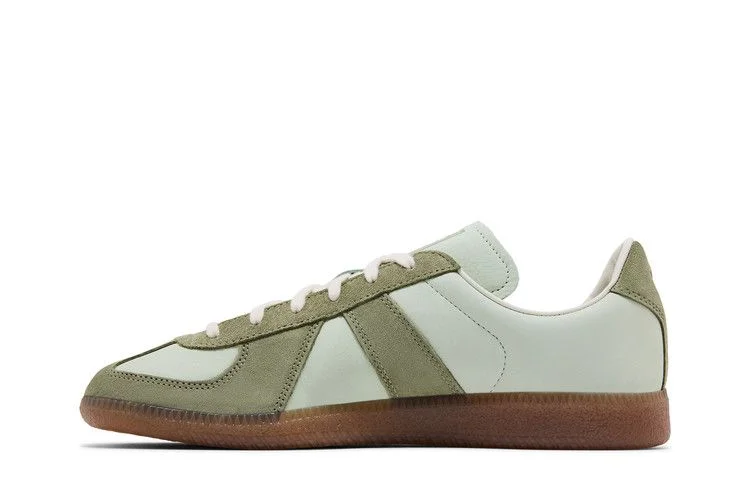 Кроссовки Kith x adidas BW Army 'Tent Green'