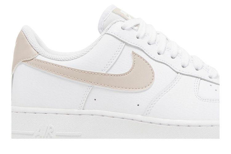 Кроссовки Nike Wmns Air Force 1 '07 'Satin Pink'