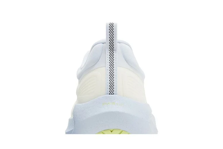 Кроссовки Saucony Wmns Surge 3 'White Purple'