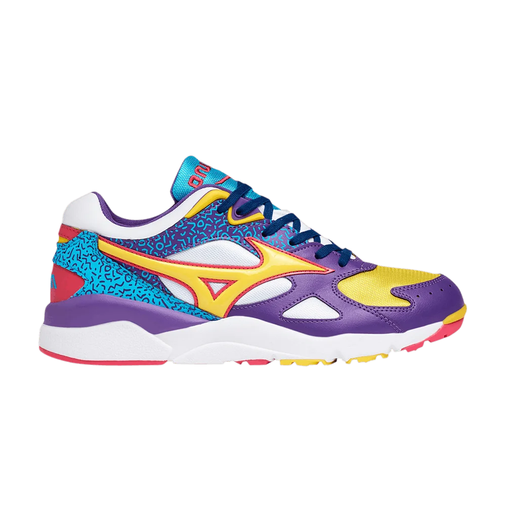 Krossovki-Mizuno-Sky-Medal-Fresh-90s-Cyber-Yellow