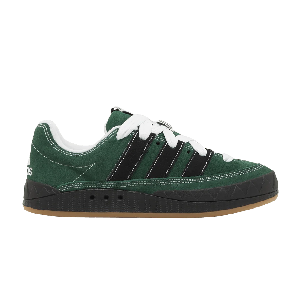 Кроссовки Crude From Portugal x adidas Adimatic 'YNuK'