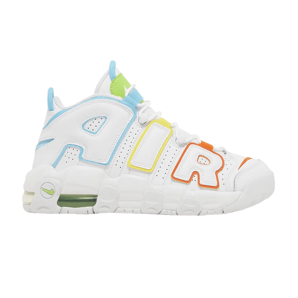 Krossovki-Nike-Air-More-Uptempo-GS-White-Rainbow