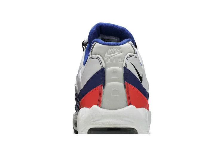 Кроссовки Nike Air Max 95 Essential 'Ultramarine'