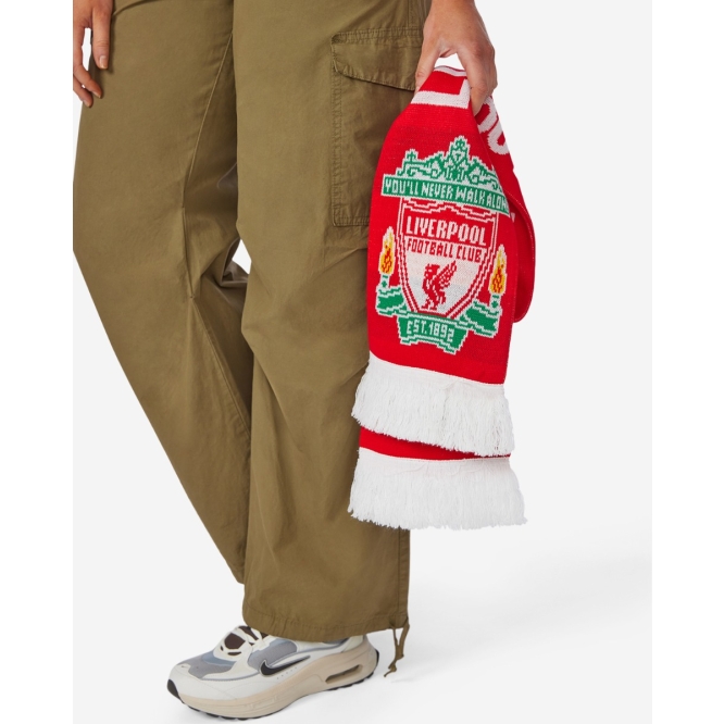 Шарф Liverpool FC Women Crest Scarf