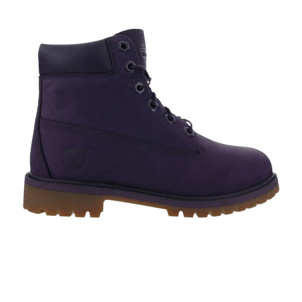 Krossovki-Timberland-6-Inch-Premium-Junior-Purple