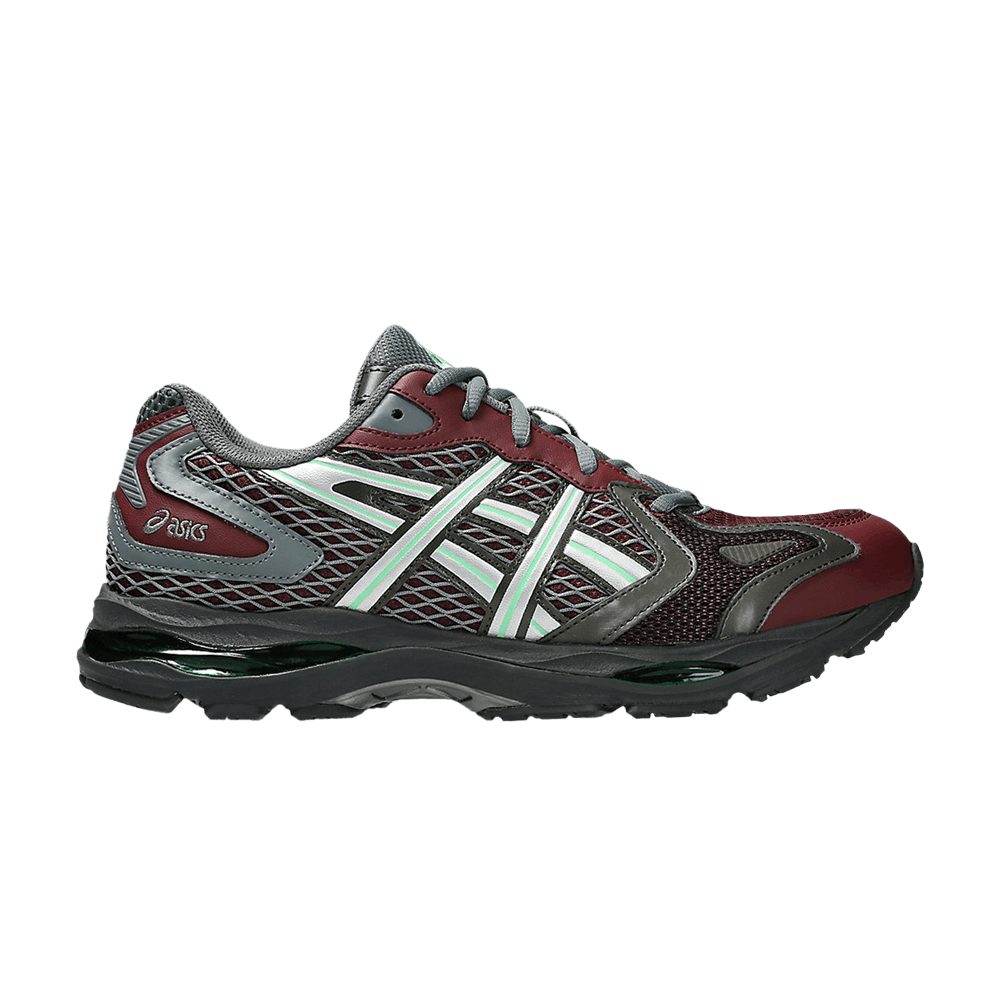 Кроссовки Asics Gel K1011 'Port Royal Steel Grey'