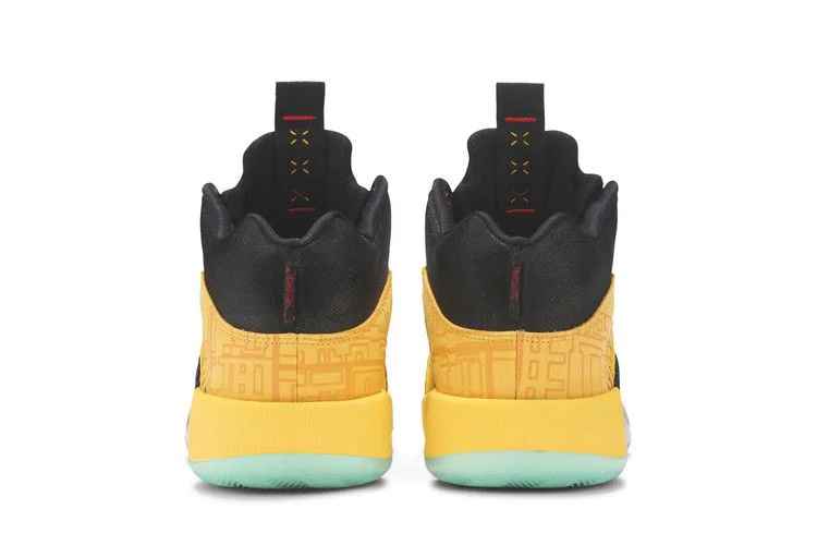Кроссовки Air Jordan 35 'Dynasties'