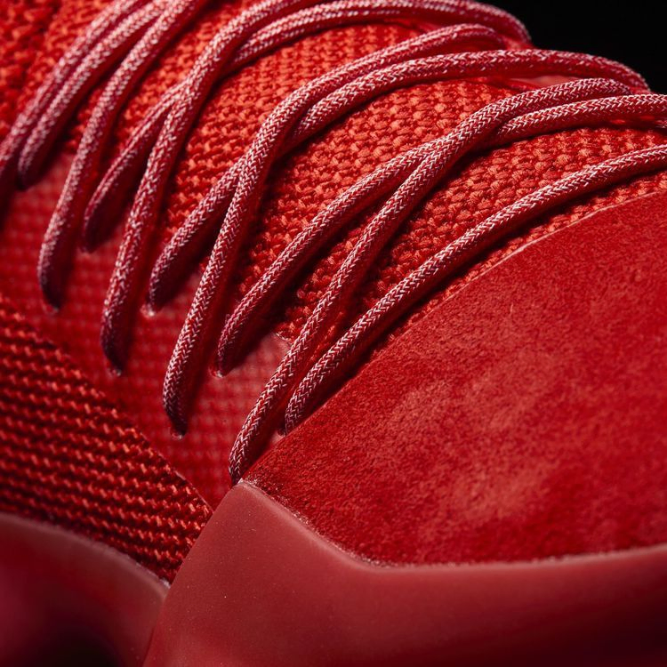 Кроссовки Adidas Harden Vol. 1 'Rockets'