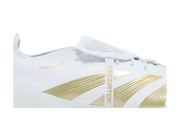 Кроссовки adidas Predator Elite Foldover Tongue FG 'Dayspark Pack'
