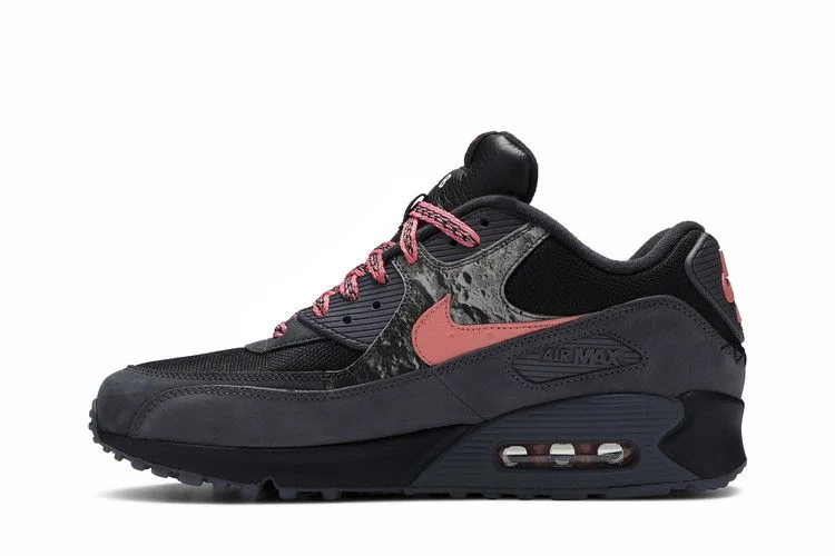 Кроссовки Nike Air Max 90 Premium 'Mixtape Side B'