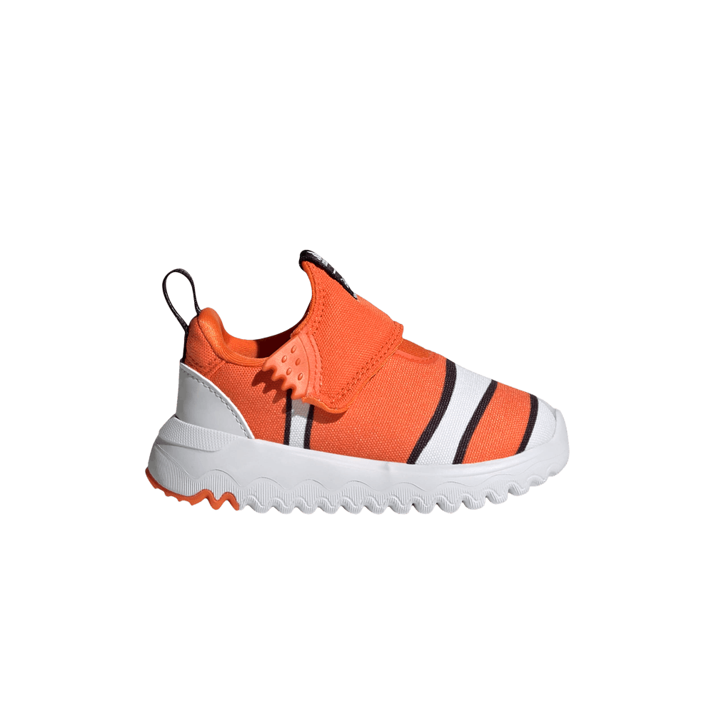 Кроссовки Disney x adidas Suru365 Slip-On I 'Finding Nemo'