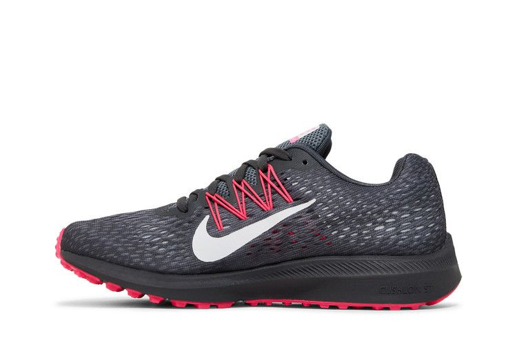 Кроссовки Nike Wmns Zoom Winflo 5 'Dark Grey'