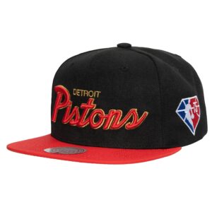 Mitchell-Ness-75th-Anniversary-Gold-Snapback-Detroit-Pistons-Hat-300x300