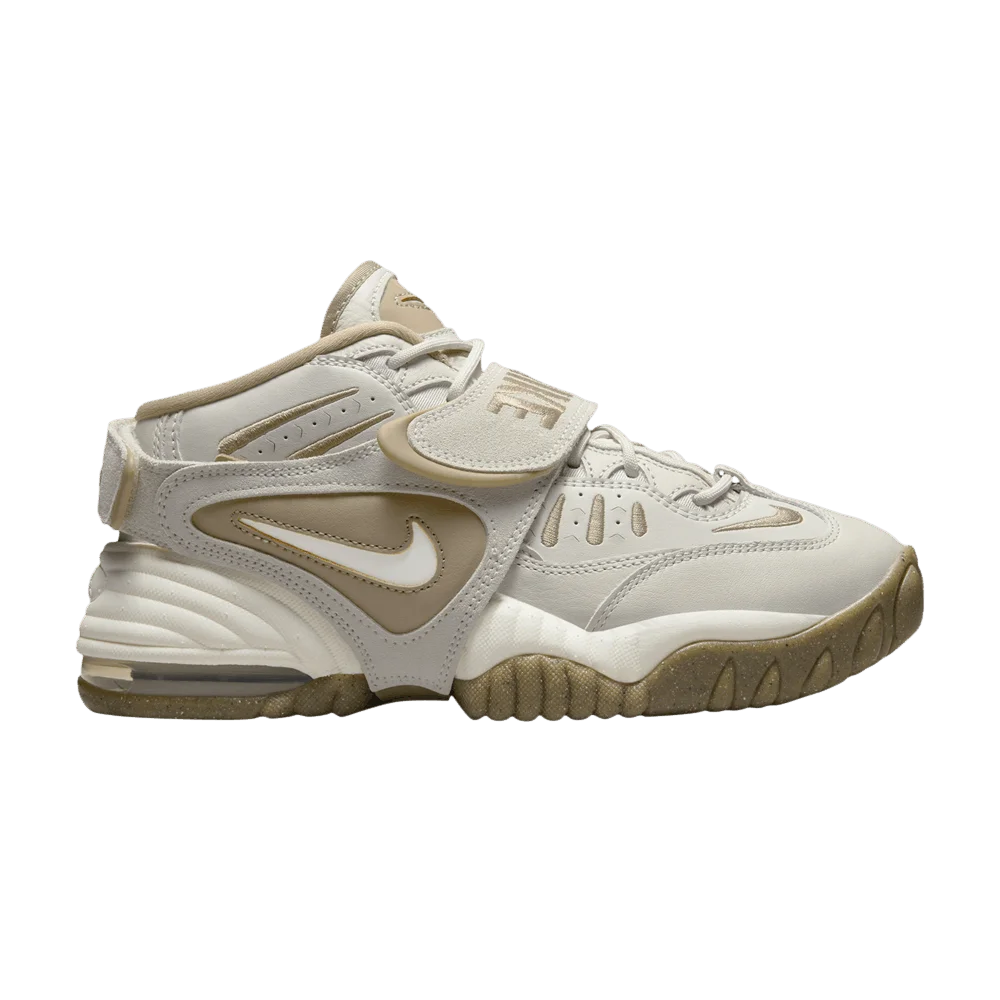 Кроссовки Nike Wmns Air Adjust Force 'Light Bone Khaki'