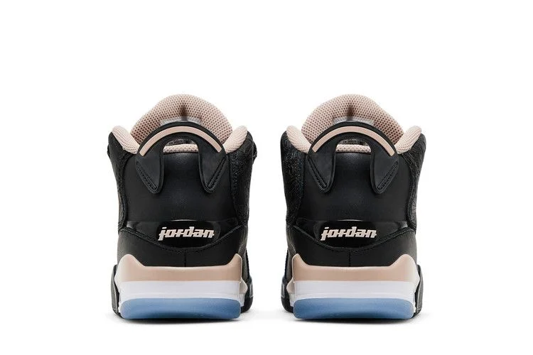 Krossovki-Air-Jordan-Dub-Zero-GS-Black-Fossil-Stone-5