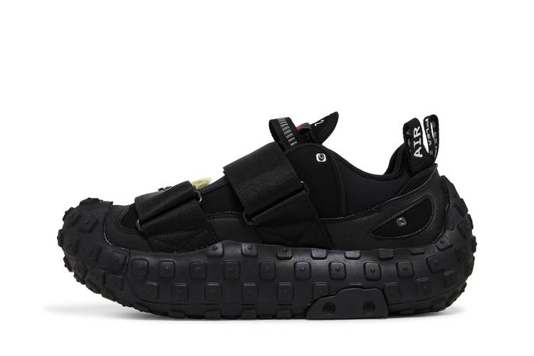 Кроссовки Cactus Plant Flea Market x Nike Air Flea 2 'Black Alabaster'