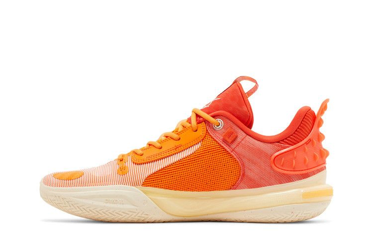 Кроссовки Li-Ning Wade All City 11 'Redrock'