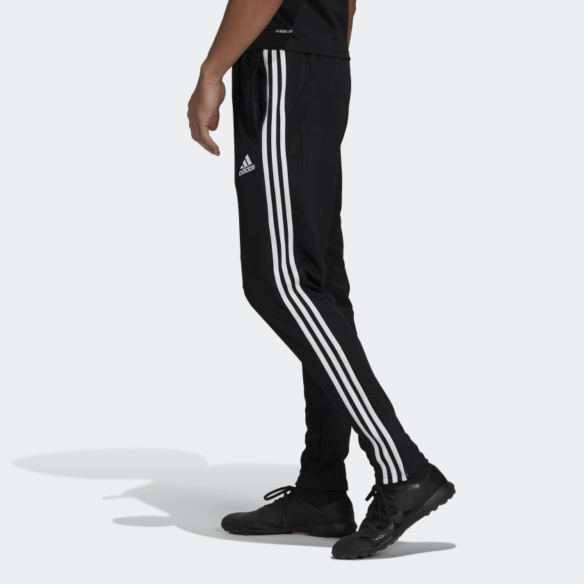 Спортивные штаны adidas Soccer Tiro 19 Training Pants Black/White