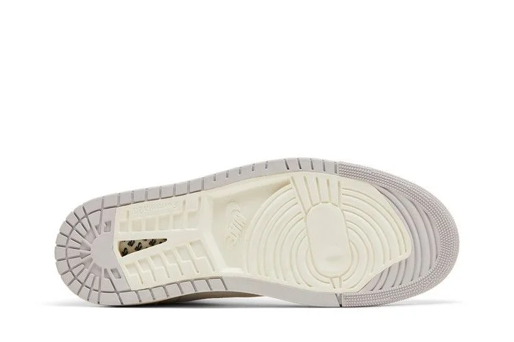 Кроссовки Air Jordan 1 High Zoom Comfort 2 'FIBA'