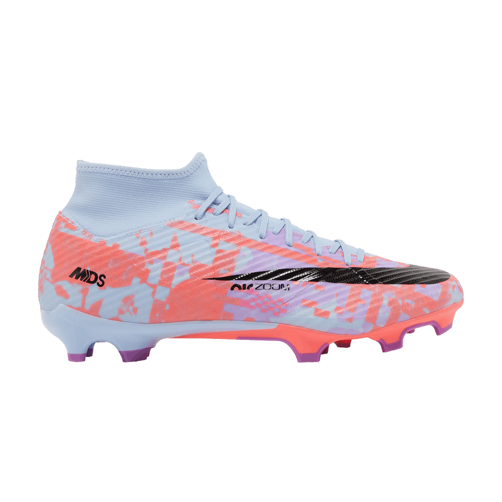 Кроссовки Nike Zoom Mercurial Superfly 9 Academy MG 'Dream Speed 6 Pack'