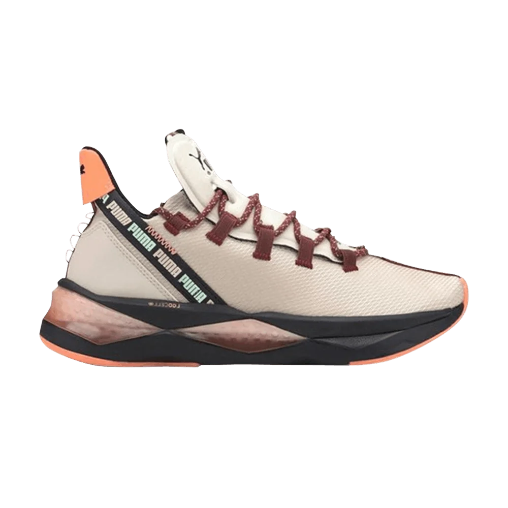 Krossovki-Puma-First-Mile-x-Wmns-LQDCELL-Shatter-Trail-Tapioca