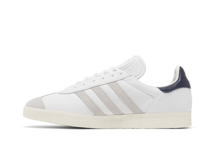 Кроссовки Kith x adidas Gazelle 'Classics Program'