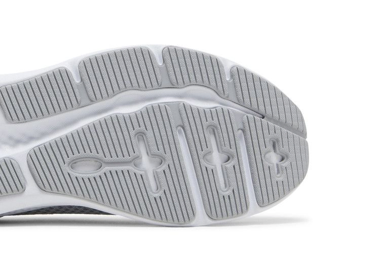 Кроссовки Under Armour Charged Pursuit 3 'Mod Grey'